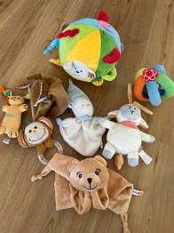 Babyspielzeug