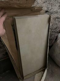 Fließen - 6 Stk. 30 x 61 cm