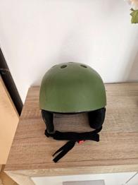 Skihelm