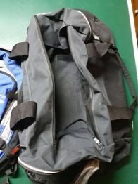 Taschen, Rucksäcke, Beutel