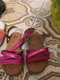 Mädchen Sommer Schuhe