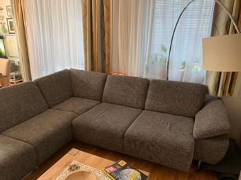 Wohnzimmer Couch