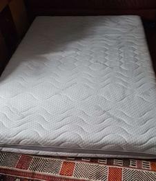 Matratze 140 x200