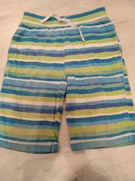 H&M Short Größe 122