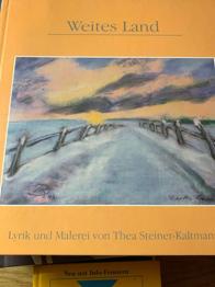 Weites Land