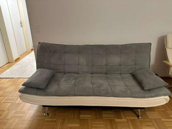 Gratis Schlafsofa