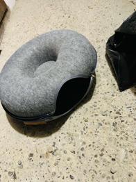 Katzen Spielzeug und Katzen Klo