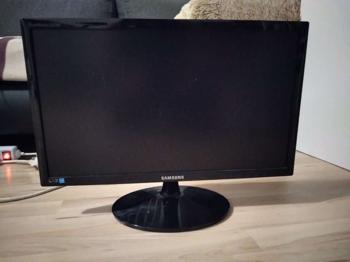 Samsung Monitor 21''