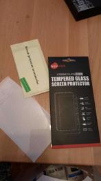 Panzerglasfolie für Handy