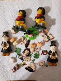 Konvolut Glücksbringer