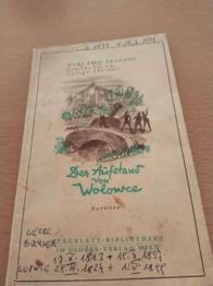 Der Aufstand von Wolowce