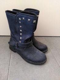 Stiefel 41