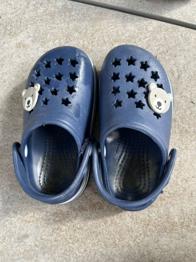 Ähnlich Crocs Gr 25