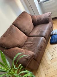 2 sitzer sofa
