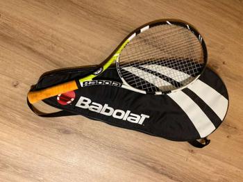 Babolat xtra Sweetspot xs