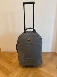 (reserviert) Kleiner Rollkoffer