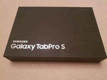 NUR SCHACHTEL! Schachtel Tab Samsung Galaxy Pro S