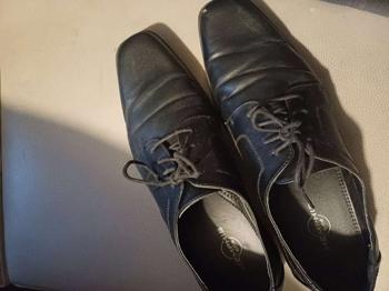 Elegante Herren Schuhe