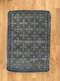 Badteppich / Duschvorleger