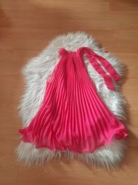 Wunderschöne Pink Bluse Größe S/ M