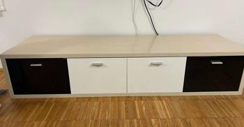 Tv kommode / Sideboard