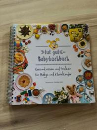 Tut Gut Baby Kochbuch