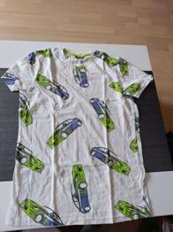 Auto Shirt gr.170