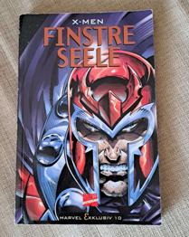 X-Men Finstre Seele (Comic, Marvel Exklusiv 10)