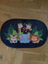 Sonnenblende fürs Auto