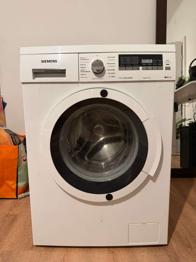 Siemens IQ 500 Waschmaschine