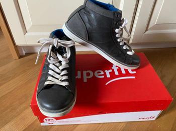 Sneaker Halbschuh Venice 36