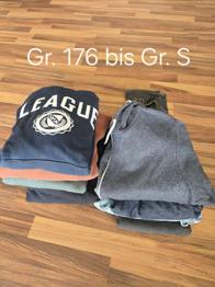 (reserviert) Jungenkleidung