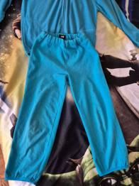 Hose Gr. 128-134 Kinder