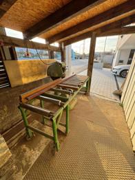 (reserviert) Kappsäge