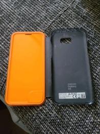 Handyhülle Samsung Galaxy A5