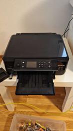 Epson Drucker XP-620 Expression Premium mit Patronen