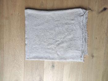 Schaltuch 100x170 beige