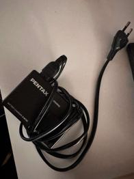 Fujifilm mini neo 90 classic retro Ladegerät