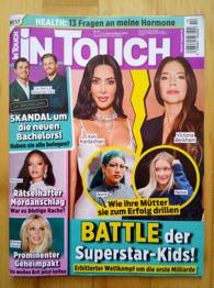 Intouch Nr. 14/26