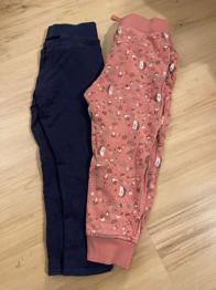 (reserviert) Jogginghosen Größe 98