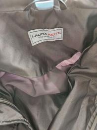 (reserviert) Damen Parker