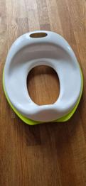 KinderWC-Sitz