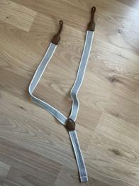 Hosenträger für Babys