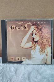 Nicole - pur CD Album und mehr