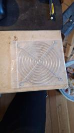 Kolink Lüftungsgitter PC Netzteil 110 mm