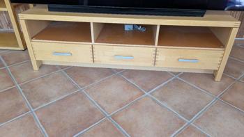 Fernseh Kästchen, Tv