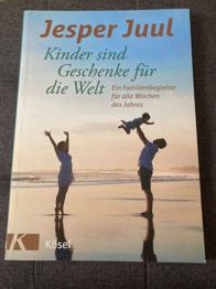 Buch: Kinder sind Geschenke für die Welt