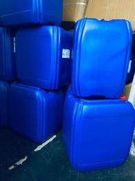 (reserviert) 20 Liter Kanister mit Verschluss