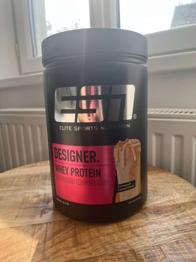 (reserviert) Esn Whey Protein, Cinnamon Cereal Flavor