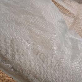 Keimglas Gittergewebe ( ... aus einem normalen Glas, zum 